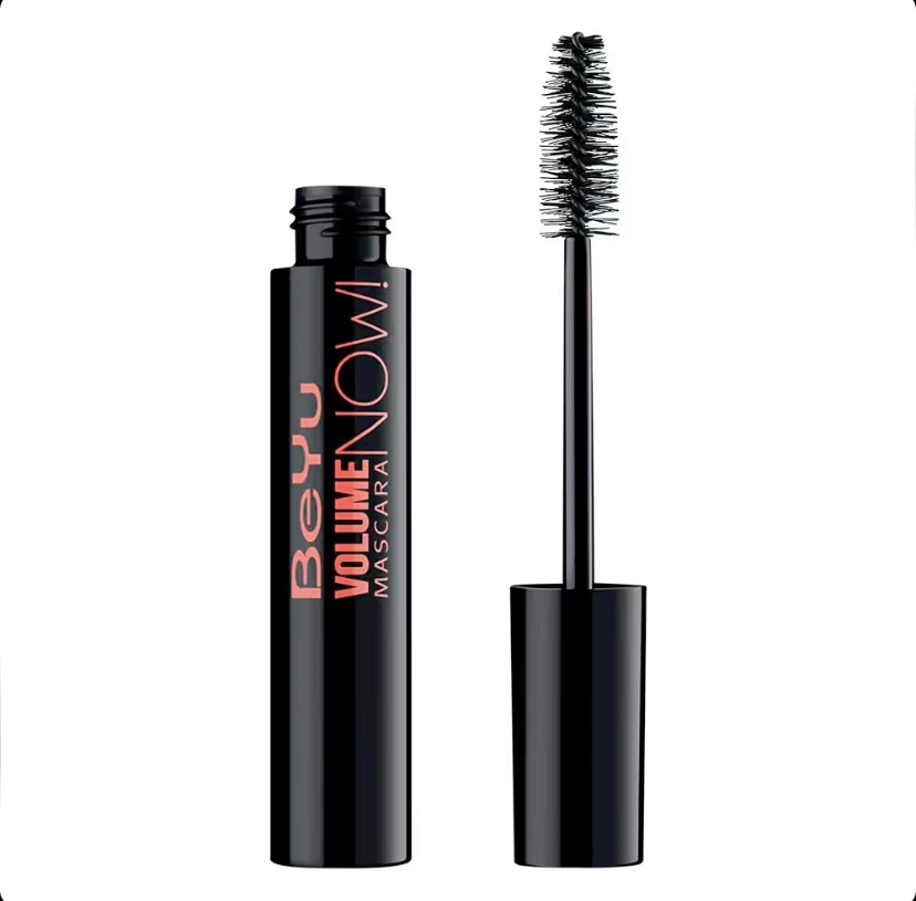 ریمل حجم دهنده بیو BEYU VOLUME MASCARA NOW حجم 12 میل