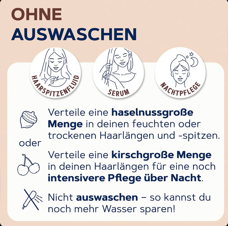 ماسک مو 5 کاره ترمیمکننده شاوما schauma ترمیم و بازسازی عمیق موهای آسیبدیده حجم 300 میل