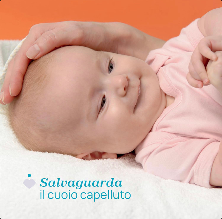 شامپو بچه بدون اشک و سوزش چشم چیکو chicco baby moments حاوی گل همیشه بهار حجم 500 میل