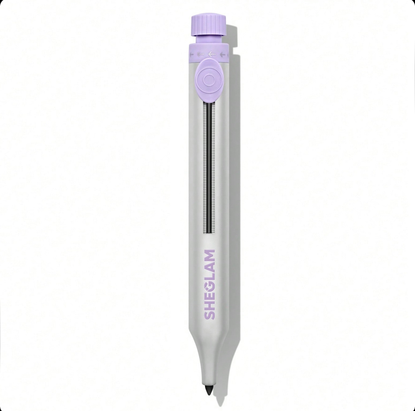مداد آرایشی چهارکاره مولتی کالر شیگلم SHEGLAM The Everywhere 4-In-1 Pen Multicolor
