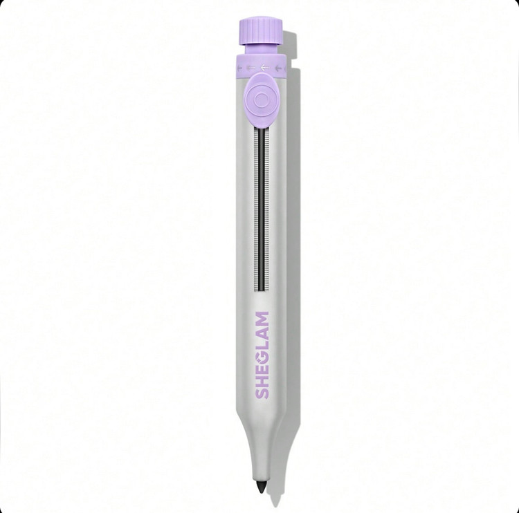 مداد آرایشی چهارکاره مولتی کالر شیگلم SHEGLAM The Everywhere 4-In-1 Pen Multicolor