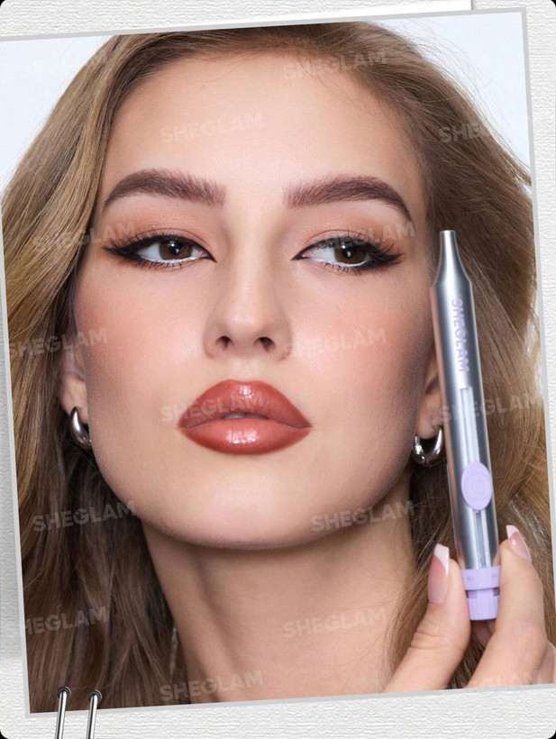مداد آرایشی چهارکاره مولتی کالر شیگلم SHEGLAM The Everywhere 4-In-1 Pen Multicolor