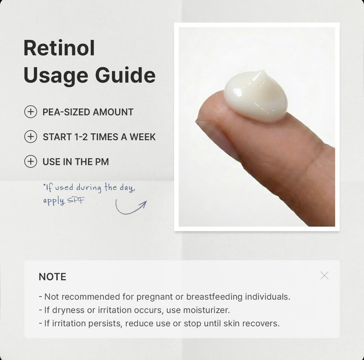 کرم دور چشم رولی حاوی رتینول ضدچروک دکتر آلتیا Dr.Althea Retinol Flat Iron Eye Roller حجم 25 میل