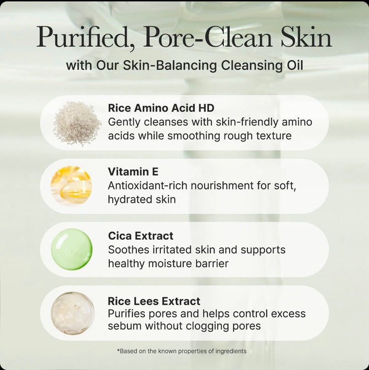 روغن پاککننده آرایش و کنترل منافذ پوست آرنسیا Arencia Pore Melt Mochi حجم 200 میل