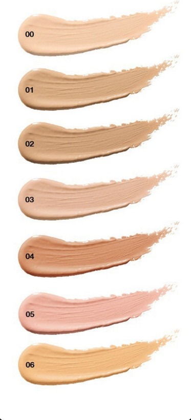 کانسیلر چندکاره میبلین Maybelline Instant Age Rewind Concealer شماره 00